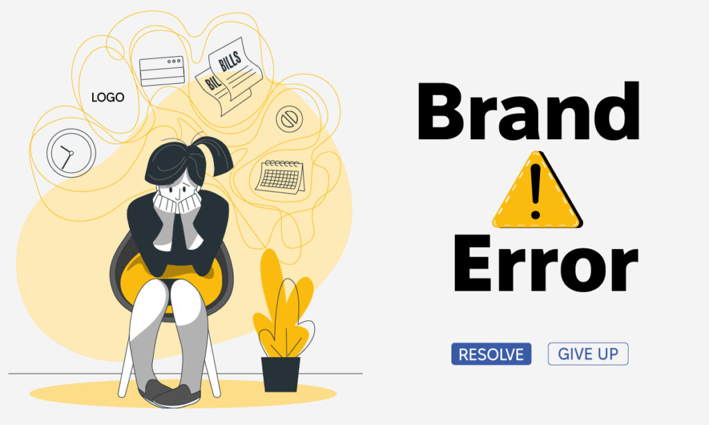 Top 10 Branding Mistakes Small Businesses Make and How to Avoid Them